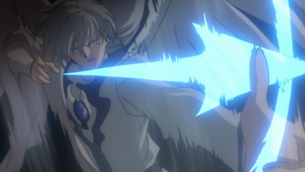 Cardcaptor Sakura Movie 2: Fuuin Sareta Card (Fansubber)